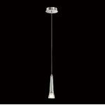 Светильник подвесной Crystal Lamp P7003-1L Beauik