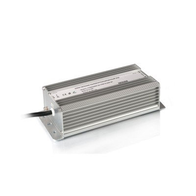 Блок питания для светодиодной ленты пылевлагозащищенный Gauss 60W 12V IP66 (202023060, 202023060
Блок питания для светодиодной ленты пылевлагозащищенный Gauss 60W 12V IP66 (202023060, 202023060