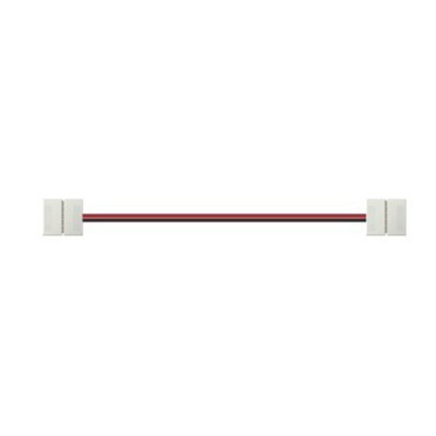 Коннектор для светодиодной ленты с возможностью изгиба 5050 (PC251200000), PC251200000
Коннектор для светодиодной ленты с возможностью изгиба 5050 (PC251200000), PC251200000