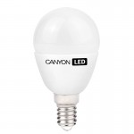 Светодиодная лампа CANYON PE14FR6W230VN