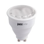 Лампа сберегающая JaZZway GU10 T2 7W/840