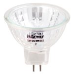 Лампа Jazzway PH-JCDR 50Вт 230В 36° GU5.3
