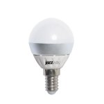 Лампа Jazzway PLED-Combi-G45 5W 3000K E27 