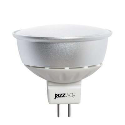 Лампа Jazzway PLED-Combi-JCDR 5W 5000K GU5.3