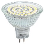 Лампа Jazzway PLED-ECO-JCDR 3W 4000К GU5.3 