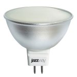 Лампа Jazzway PLED-ECO-JCDR 6W 3000K GU5.3 