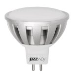 Лампа Jazzway PLED-JCDR 7=50w 2700K 