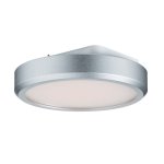 Paulmann 70304 FN Track Spot Coin 5W LED Alu