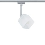 Paulmann 95118 URail LED Spot Quad 1x3,5W GU10 Chr-m
