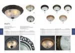 Потолочный светильник Arte lamp A8003PL-2AB Piatti