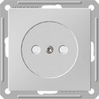 Розетка Wessen 59 с/у без рамки (250В, 16А, с ЗП) матовый хром (RS16-151-5-86), RS16-151-5-86
Розетка Wessen 59 с/у без рамки (250В, 16А, с ЗП) матовый хром (RS16-151-5-86), RS16-151-5-86