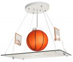 Детский светильник Donolux S110033/1 баскетбол