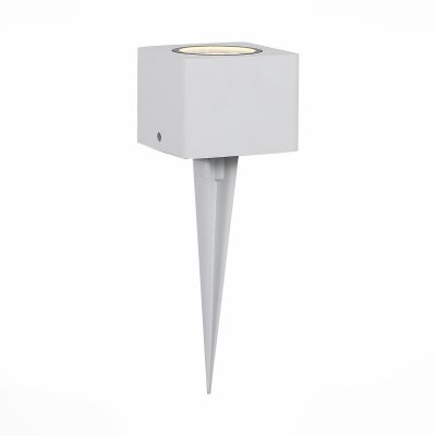 SL097.505.01 Светильник уличный наземный ST Luce Белый/Прозрачный LED 1*8W SL097.505.01 Светильник уличный наземный ST Luce Белый/Прозрачный LED 1*8WОжидается<br>Если Вы настроены купить светильник модели SL09750501, то обратите внимание: Минималистичный светильник коллекции Pedana предназначен для установки на земле, вдоль дорожек, площадок или на стену здания. Алюминиевый корпус окрашен в чёрный цвет. Светильник имеет степень защиты IP65. Источник света LED.<br>