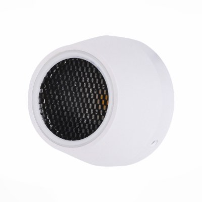 SL097.555.01 Светильник уличный наземный ST Luce Белый/Прозрачный LED 1*8W SL097.555.01 Светильник уличный наземный ST Luce Белый/Прозрачный LED 1*8WОжидается<br><br>