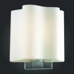 Светильник настенный бра St luce SL116.051.01 ONDE