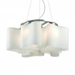 Люстра подвесная St luce SL118.503.05 ONDE 2