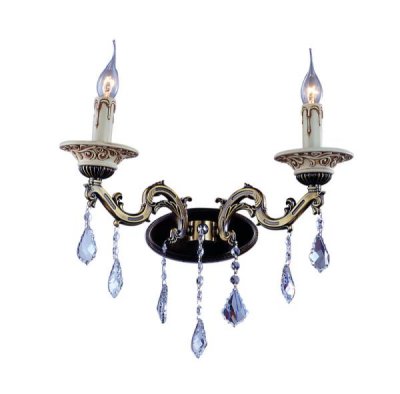Светильник St luce SL126.301.02 Светильник St luce SL126.301.02Архив<br>В интернет-магазине «Светодом» представлен широкий выбор настенных бра по привлекательной цене. Это качественные товары от популярных мировых производителей. Благодаря большому ассортименту Вы обязательно подберете под свой интерьер наиболее подходящий вариант. Оригинальное настенное бра St luce SL126.301.02 можно использовать для освещения не только гостиной, но и прихожей или спальни. Модель выполнена из современных материалов, поэтому прослужит на протяжении долгого времени. Обратите внимание на технические характеристики, чтобы сделать правильный выбор. Чтобы купить настенное бра St luce SL126.301.02 в нашем интернет-магазине, воспользуйтесь «Корзиной» или позвоните менеджерам компании «Светодом» по указанным на сайте номерам. Мы доставляем заказы по Москве, Екатеринбургу и другим российским городам.<br><br>S освещ. до, м2: 8<br>Тип лампы: накаливания / энергосбережения / LED-светодиодная<br>Тип цоколя: E14<br>Количество ламп: 2<br>Ширина, мм: 440<br>MAX мощность ламп, Вт: 60<br>Длина, мм: 220<br>Высота, мм: 370<br>Оттенок (цвет): бронзовый<br>Цвет арматуры: бронзовый