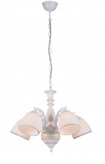 Люстра подвесная St luce SL151.503.05 FIORE