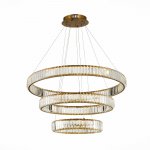 Люстра подвесная St luce SL1622.303.03 TIVOLI