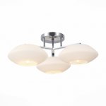 люстра потолочная St luce SL180.102.03 LISCIO