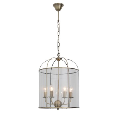 Светильник St Luce SL267.303.06 Светильник St Luce SL267.303.06Подвесные<br>Люстры коллекции Odierno- это новый взгляд на стильные и комфортные интерьеры, превосходно сочетающий в себе классические черты и современное техническое исполнение. Изящное металлическое основание цвета глянцевой бронзы держит цоколи, стилизованных под свечи. Лампы скрыты за прозрачным стеклянным абажуром,проходя через который электрический свет приобретает мягкость и теплоту, которая буквально укутывает все окружающее пространство. Эти светильники станут прекрасным решением для спальни или гостиной, причем как в городской квартире, так и в индивидуальном доме.<br><br>S освещ. до, м2: 12<br>Крепление: Крюк<br>Тип лампы: Накаливания / энергосбережения / светодиодная<br>Тип цоколя: E14<br>Количество ламп: 6<br>MAX мощность ламп, Вт: 40<br>Диаметр, мм мм: 390<br>Высота, мм: 950 - 1500<br>Цвет арматуры: бронзовый
