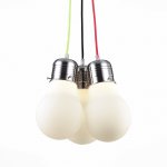 Люстра подвесная St luce SL299.553.03 BULD