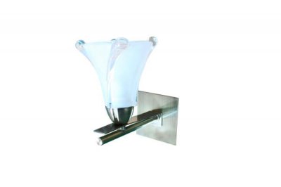 Светильник St luce SL308.301.01 Светильник St luce SL308.301.01Архив<br><br><br>S освещ. до, м2: 4<br>Тип лампы: накаливания / энергосбережения / LED-светодиодная<br>Тип цоколя: E14<br>Количество ламп: 1<br>Ширина, мм: 110<br>MAX мощность ламп, Вт: 60<br>Длина, мм: 200<br>Высота, мм: 230<br>Оттенок (цвет): бронзовый<br>Цвет арматуры: Бронза