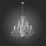 Люстра подвесная St luce SL311.503.12 MORBI