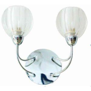 Светильник St luce SL319.101.02 Светильник St luce SL319.101.02Архив<br>В интернет-магазине «Светодом» представлен широкий выбор настенных бра по привлекательной цене. Это качественные товары от популярных мировых производителей. Благодаря большому ассортименту Вы обязательно подберете под свой интерьер наиболее подходящий вариант. Оригинальное настенное бра St luce SL319.101.02 можно использовать для освещения не только гостиной, но и прихожей или спальни. Модель выполнена из современных материалов, поэтому прослужит на протяжении долгого времени. Обратите внимание на технические характеристики, чтобы сделать правильный выбор. Чтобы купить настенное бра St luce SL319.101.02 в нашем интернет-магазине, воспользуйтесь «Корзиной» или позвоните менеджерам компании «Светодом» по указанным на сайте номерам. Мы доставляем заказы по Москве, Екатеринбургу и другим российским городам.<br><br>S освещ. до, м2: 8<br>Тип лампы: накаливания / энергосбережения / LED-светодиодная<br>Тип цоколя: E14<br>Количество ламп: 2<br>Ширина, мм: 300<br>MAX мощность ламп, Вт: 60<br>Длина, мм: 150<br>Высота, мм: 300<br>Оттенок (цвет): серебристый<br>Цвет арматуры: серебристый