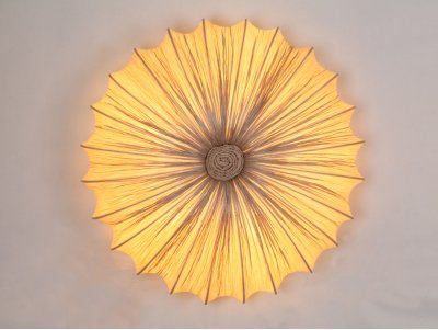 Светильник потолочный St luce SL351.072.05 Светильник потолочный St luce SL351.072.05Круглые<br>Касаемо коллекции модели St luce SL351.072.05 хотелось бы отметить основные моменты: Tessile-серия светильников с тканевыми абажурами в двух изысканных вариантах цвета. Основания светильников выполнены из металла с покрытием хром. Особенностью коллекции является абажур из жатого шелка, который за счет специальной обработки сохраняет свой оригинальный цвет и прочность. Благодаря простым и элегантным формам, люстры коллекции Tessile гармонично впишутся во многие современные интерьеры.<br><br>S освещ. до, м2: 13<br>Крепление: планка<br>Тип лампы: накаливания / энергосбережения / LED-светодиодная<br>Тип цоколя: E27<br>Количество ламп: 5<br>Ширина, мм: 600<br>MAX мощность ламп, Вт: 40<br>Диаметр, мм мм: 600<br>Длина, мм: 600<br>Высота, мм: 200<br>Поверхность арматуры: глянцевая<br>Оттенок (цвет): бежевый<br>Цвет арматуры: бежевый