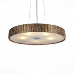 Светильник подвесной St luce SL357.703.05 RONDELLA