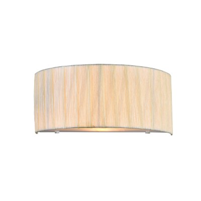 Светильник бра St luce SL357.501.01 Светильник бра St luce SL357.501.01Современные<br>Касаемо коллекции модели St luce SL357.501.01 хотелось бы отметить основные моменты: Светильники серии Rondella отличаются простой элегантностью и функциональностью форм и качество материала успешно сочетаются в этих изделиях. Абажуры люстр выполнены из органзы в трех вариантах цвета. Лампы снизу закрыты белым матовым стеклом, мягко рассеивающим свет.<br><br>S освещ. до, м2: 2<br>Крепление: планка<br>Тип лампы: накаливания / энергосбережения / LED-светодиодная<br>Тип цоколя: E14<br>Количество ламп: 1<br>Ширина, мм: 300<br>MAX мощность ламп, Вт: 40<br>Длина, мм: 150<br>Расстояние от стены, мм: 150<br>Высота, мм: 150<br>Поверхность арматуры: глянцевая<br>Цвет арматуры: серебристый