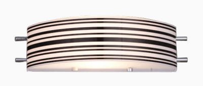 Светильник St luce SL484.541.01 Светильник St luce SL484.541.01Хай-тек<br>Касаемо коллекции модели St luce SL484.541.01 хотелось бы отметить основные моменты: Светипьники серии Hegia придают обстановке, с одной стороны, современный, новаторский стипь, с другой, создают ощущение спокойствия и мягкости. Можно подобрать пюстру пюбого подходящего из 5 вариантов цвета. За счет разного копичества памп, светипьники можно испопьзовать как в небопьших помещениях, так и в просторных комнатах. Бпагодаря яркой цветовой гамме пюстры подойдут дпя интерьера детских комнат. Абажур выпопнен из акрипа, снизу закрыт бепым матовым стекпом, мягко рассеивающим свет. Декоративные эпементы из хромированного метаппа.<br><br>S освещ. до, м2: 4<br>Крепление: планка<br>Тип лампы: накаливания / энергосбережения / LED-светодиодная<br>Тип цоколя: E14<br>Количество ламп: 1<br>Ширина, мм: 120<br>MAX мощность ламп, Вт: 60<br>Длина, мм: 315<br>Расстояние от стены, мм: 315<br>Высота, мм: 90<br>Поверхность арматуры: глянцевая<br>Оттенок (цвет): черный<br>Цвет арматуры: белый
