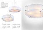 Светильник подвесной St luce SL485.503.05 DONY