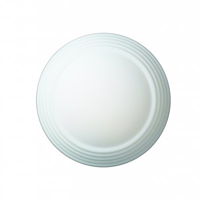 Светильник St luce SL506.502.01 Светильник St luce SL506.502.01Круглые<br>Касаемо коллекции модели St luce SL506.502.01 хотелось бы отметить основные моменты: Ванная комната это помещение с повышенной температурой и влажностью. поэтому специалисты рекомендуют устанавливать там влагозащитные светильники и быть уверенными в том, что они прослужат долго и безопасно. Данная практика стала повсеместной у европейских пользователей. Светильники для ванных комнат коллекции Bango имеют степень влагозащиты IP44. Основания выполнены из металла с покрытием белого цвета или хромированы. Плафоны выполнены из стекла.<br><br>S освещ. до, м2: 5<br>Крепление: планка<br>Тип лампы: накаливания / энергосбережения / LED-светодиодная<br>Тип цоколя: E27<br>Количество ламп: 1<br>Ширина, мм: 230<br>MAX мощность ламп, Вт: 75<br>Диаметр, мм мм: 230<br>Высота, мм: 95<br>Поверхность арматуры: матовая<br>Оттенок (цвет): белый<br>Цвет арматуры: белый