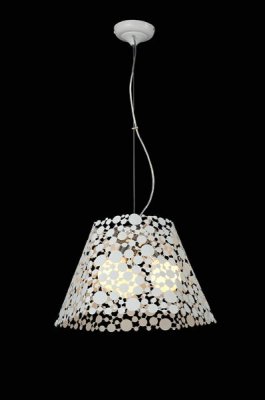Светильник подвесной St luce SL509.503.03 Светильник подвесной St luce SL509.503.03Одиночные<br>Подвесной светильник – это универсальный вариант, подходящий для любой комнаты. Сегодня производители предлагают огромный выбор таких моделей по самым разным ценам. В каталоге интернет-магазина «Светодом» мы собрали большое количество интересных и оригинальных светильников по выгодной стоимости. Вы можете приобрести их в Москве, Екатеринбурге и любом другом городе России. <br>Подвесной светильник St luce SL509.503.03 сразу же привлечет внимание Ваших гостей благодаря стильному исполнению. Благородный дизайн позволит использовать эту модель практически в любом интерьере. Она обеспечит достаточно света и при этом легко монтируется. Чтобы купить подвесной светильник St luce SL509.503.03, воспользуйтесь формой на нашем сайте или позвоните менеджерам интернет-магазина.<br><br>S освещ. до, м2: 9<br>Тип лампы: накаливания / энергосбережения / LED-светодиодная<br>Тип цоколя: E27<br>Цвет арматуры: белый<br>Количество ламп: 3<br>Ширина, мм: 470<br>Длина, мм: 470<br>Высота, мм: 1400<br>Оттенок (цвет): белый<br>MAX мощность ламп, Вт: 60