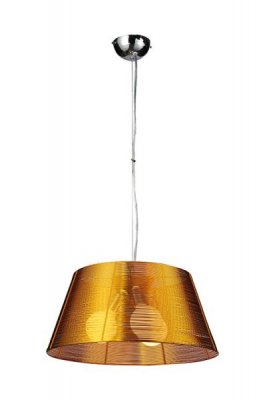 Светильник подвесной St luce SL513.093.03 Светильник подвесной St luce SL513.093.03Одиночные<br>Подвесной светильник – это универсальный вариант, подходящий для любой комнаты. Сегодня производители предлагают огромный выбор таких моделей по самым разным ценам. В каталоге интернет-магазина «Светодом» мы собрали большое количество интересных и оригинальных светильников по выгодной стоимости. Вы можете приобрести их в Москве, Екатеринбурге и любом другом городе России. <br>Подвесной светильник St luce SL513.093.03 сразу же привлечет внимание Ваших гостей благодаря стильному исполнению. Благородный дизайн позволит использовать эту модель практически в любом интерьере. Она обеспечит достаточно света и при этом легко монтируется. Чтобы купить подвесной светильник St luce SL513.093.03, воспользуйтесь формой на нашем сайте или позвоните менеджерам интернет-магазина.<br><br>S освещ. до, м2: 9<br>Тип лампы: накаливания / энергосбережения / LED-светодиодная<br>Тип цоколя: E27<br>Количество ламп: 3<br>Ширина, мм: 500<br>MAX мощность ламп, Вт: 60<br>Длина, мм: 500<br>Высота, мм: 370 - 1350<br>Оттенок (цвет): золотой<br>Цвет арматуры: золотой