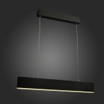 Светильник подвесной St luce SL567.403.01 PERCETTI