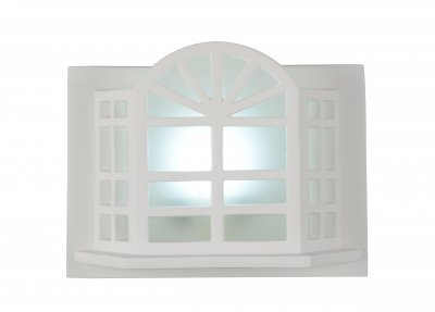 Светильник настенный бра St luce SL578.501.01 Fiesta Светильник настенный бра St luce SL578.501.01 FiestaГипсовые<br>Касаемо коллекции модели St luce SL578.501.01 хотелось бы отметить основные моменты: Светильники из гипса-интересное явление в декорировании интерьеров разных стилей. Эти светильники могут как оставаться белыми, так и использоваться под покраску. Они позволяют продолжить задуманное идею в оформлении стен и потолка, создать неповторимый запоминающийся интерьер.<br><br>Крепление: на планку<br>Цветовая t, К: CW - дневной белый 6000 К<br>Тип лампы: LED - светодиодная<br>Тип цоколя: LED<br>Количество ламп: 1<br>Ширина, мм: 280<br>MAX мощность ламп, Вт: 3<br>Высота, мм: 200<br>Поверхность арматуры: матовая<br>Цвет арматуры: белый