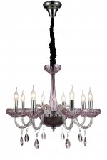 Люстра подвесная St luce SL653.603.08 LAZULI