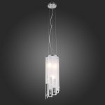 Люстра подвесная St luce SL658.503.03 CASCATA