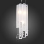 Люстра подвесная St luce SL658.503.03 CASCATA