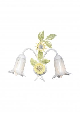 Светильник St luce SL692.501.02 Светильник St luce SL692.501.02Архив<br>В интернет-магазине «Светодом» представлен широкий выбор настенных бра по привлекательной цене. Это качественные товары от популярных мировых производителей. Благодаря большому ассортименту Вы обязательно подберете под свой интерьер наиболее подходящий вариант. Оригинальное настенное бра St luce SL692.501.02 можно использовать для освещения не только гостиной, но и прихожей или спальни. Модель выполнена из современных материалов, поэтому прослужит на протяжении долгого времени. Обратите внимание на технические характеристики, чтобы сделать правильный выбор. Чтобы купить настенное бра St luce SL692.501.02 в нашем интернет-магазине, воспользуйтесь «Корзиной» или позвоните менеджерам компании «Светодом» по указанным на сайте номерам. Мы доставляем заказы по Москве, Екатеринбургу и другим российским городам.<br><br>S освещ. до, м2: 5<br>Тип лампы: накаливания / энергосбережения / LED-светодиодная<br>Тип цоколя: E14<br>Количество ламп: 2<br>Ширина, мм: 380<br>MAX мощность ламп, Вт: 40<br>Длина, мм: 200<br>Высота, мм: 320<br>Оттенок (цвет): белый<br>Цвет арматуры: белый