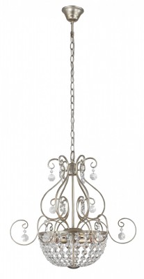 Светильник St luce SL696.203.03 Светильник St luce SL696.203.03Подвесные<br>Касаемо коллекции модели St luce SL696.203.03 хотелось бы отметить основные моменты: Изящные люстры серии Сomodita гармонично впишутся в гостиную, спальню, кабинет, оформленные в стиле модерн или классика. Тонкие детали арматуры выполнены из металла оттенков матового французского золота. Привлекает внимание хрустальные элементы, которые украшают люстру в центре и прекрасно сочетаются с ромбовидными хрустальными подвесами.<br><br>Установка на натяжной потолок: Да<br>S освещ. до, м2: 6<br>Крепление: Крюк<br>Тип лампы: накаливания / энергосбережения / LED-светодиодная<br>Тип цоколя: E14<br>Количество ламп: 3<br>MAX мощность ламп, Вт: 40<br>Диаметр, мм мм: 555<br>Высота, мм: 480<br>Поверхность арматуры: матовая<br>Цвет арматуры: Золотой