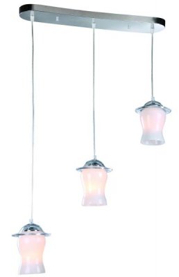 Светильник подвесной St luce SL702.103.03 Светильник подвесной St luce SL702.103.03Тройные<br>Подвесной светильник – это универсальный вариант, подходящий для любой комнаты. Сегодня производители предлагают огромный выбор таких моделей по самым разным ценам. В каталоге интернет-магазина «Светодом» мы собрали большое количество интересных и оригинальных светильников по выгодной стоимости. Вы можете приобрести их в Москве, Екатеринбурге и любом другом городе России. <br>Подвесной светильник St luce SL702.103.03 сразу же привлечет внимание Ваших гостей благодаря стильному исполнению. Благородный дизайн позволит использовать эту модель практически в любом интерьере. Она обеспечит достаточно света и при этом легко монтируется. Чтобы купить подвесной светильник St luce SL702.103.03, воспользуйтесь формой на нашем сайте или позвоните менеджерам интернет-магазина.<br><br>S освещ. до, м2: 6<br>Тип лампы: накаливания / энергосбережения / LED-светодиодная<br>Тип цоколя: E14<br>Цвет арматуры: серебристый<br>Количество ламп: 3<br>Ширина, мм: 140<br>Длина, мм: 650<br>Высота, мм: 1080<br>Оттенок (цвет): белый<br>MAX мощность ламп, Вт: 40