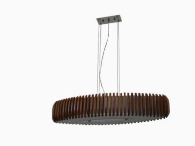Светильник подвесной St luce SL713.773.04 Светильник подвесной St luce SL713.773.04Архив<br>Компания «Светодом» предлагает широкий ассортимент люстр от известных производителей. Представленные в нашем каталоге товары выполнены из современных материалов и обладают отличным качеством. Благодаря широкому ассортименту Вы сможете найти у нас люстру под любой интерьер. Мы предлагаем как классические варианты, так и современные модели, отличающиеся лаконичностью и простотой форм. Стильная люстра St luce St luce SL713.773.04 станет украшением любого дома. Эта модель от известного производителя не оставит равнодушным ценителей красивых и оригинальных предметов интерьера. Люстра St luce St luce SL713.773.04 обеспечит равномерное распределение света по всей комнате. При выборе обратите внимание на характеристики, позволяющие приобрести наиболее подходящую модель. Купить понравившуюся люстру по доступной цене Вы можете в интернет-магазине «Светодом». Мы предлагаем доставку не только по Москве и Екатеринбурге, но и по всей России.<br><br>S освещ. до, м2: 10<br>Тип лампы: накаливания / энергосбережения / LED-светодиодная<br>Тип цоколя: E27<br>Количество ламп: 4<br>Ширина, мм: 240<br>MAX мощность ламп, Вт: 40<br>Длина, мм: 770<br>Высота, мм: 1100<br>Оттенок (цвет): под дерево<br>Цвет арматуры: Венге