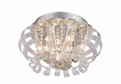 Светильник потолочный St luce SL735.102.12 Светильник потолочный St luce SL735.102.12Архив<br>Компания «Светодом» предлагает широкий ассортимент люстр от известных производителей. Представленные в нашем каталоге товары выполнены из современных материалов и обладают отличным качеством. Благодаря широкому ассортименту Вы сможете найти у нас люстру под любой интерьер. Мы предлагаем как классические варианты, так и современные модели, отличающиеся лаконичностью и простотой форм. Стильная люстра St luce SL735.102.12 станет украшением любого дома. Эта модель от известного производителя не оставит равнодушным ценителей красивых и оригинальных предметов интерьера. Люстра St luce SL735.102.12 обеспечит равномерное распределение света по всей комнате. При выборе обратите внимание на характеристики, позволяющие приобрести наиболее подходящую модель. Купить понравившуюся люстру по доступной цене Вы можете в интернет-магазине «Светодом». Мы предлагаем доставку не только по Москве и Екатеринбурге, но и по всей России.<br><br>Установка на натяжной потолок: Да<br>S освещ. до, м2: 20<br>Крепление: Планка<br>Тип лампы: галогенная / LED-светодиодная<br>Тип цоколя: G4<br>Количество ламп: 12<br>Ширина, мм: 500<br>MAX мощность ламп, Вт: 20+LED<br>Длина, мм: 500<br>Высота, мм: 250<br>Оттенок (цвет): серебристный<br>Цвет арматуры: серебристый