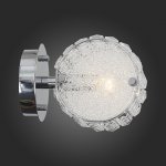 Светильник настенный бра St luce SL752.101.01 PIATTO