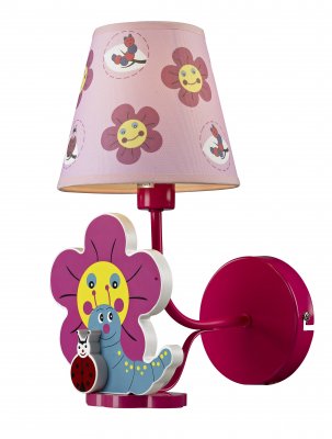 Светильник St luce SL801.601.01 Светильник St luce SL801.601.01Для детской<br>В интернет-магазине «Светодом» представлен широкий выбор настенных бра по привлекательной цене. Это качественные товары от популярных мировых производителей. Благодаря большому ассортименту Вы обязательно подберете под свой интерьер наиболее подходящий вариант. <br>Оригинальное настенное бра St luce SL801.601.01 можно использовать для освещения не только гостиной, но и прихожей или спальни. Модель выполнена из современных материалов, поэтому прослужит на протяжении долгого времени. Обратите внимание на технические характеристики, чтобы сделать правильный выбор. <br>Чтобы купить настенное бра St luce SL801.601.01 в нашем интернет-магазине, воспользуйтесь «Корзиной» или позвоните менеджерам компании «Светодом» по указанным на сайте номерам. Мы доставляем заказы по Москве, Екатеринбургу и другим российским городам.<br><br>S освещ. до, м2: 2<br>Тип лампы: накаливания / энергосбережения / LED-светодиодная<br>Тип цоколя: E14<br>Количество ламп: 1<br>Ширина, мм: 200<br>MAX мощность ламп, Вт: 40<br>Длина, мм: 140<br>Высота, мм: 280<br>Оттенок (цвет): разноцветный