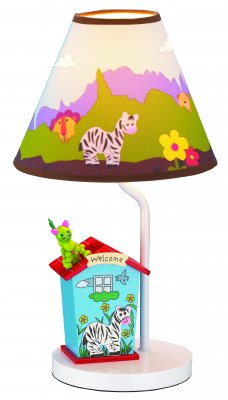 Настольная лампа St luce SL806.504.01 Настольная лампа St luce SL806.504.01Архив<br>Настольная лампа – это не просто источник дополнительного освещения, но и оригинальный элемент декора. Его можно установить в спальне, гостиной, кабинете и других комнатах. Интернет-магазин «Светодом» предлагает настольные лампы разных стилей по доступным ценам. Благодаря большому ассортименту Вы обязательно найдете в нашем каталоге именно ту модель, которую искали. <br> Настольная лампа St luce SL806.504.01 – прекрасный вариант для завершения интерьера. Ее можно включить одновременно с люстрой для более яркого освещения или без нее для создания уютной атмосферы, настраивающей на отдых. <br> Купить настольную лампу St luce SL806.504.01 Вы можете с помощью виртуальной «Корзины» или по контактным номерам, указанным на сайте.<br><br>S освещ. до, м2: 2<br>Тип лампы: накал-я - энергосбер-я<br>Тип цоколя: E27<br>Количество ламп: 1<br>Ширина, мм: 210<br>MAX мощность ламп, Вт: 40<br>Длина, мм: 210<br>Высота, мм: 400<br>Оттенок (цвет): разноцветный
